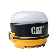 Caterpillar miniatűr újratölthető LED-es zseblámpa