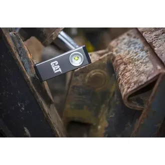 Caterpillar LED kézi zseblámpa