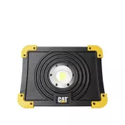 Caterpillar álló LED zseblámpa