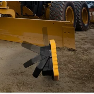 Caterpillar helyhez kötött COB LED zseblámpa