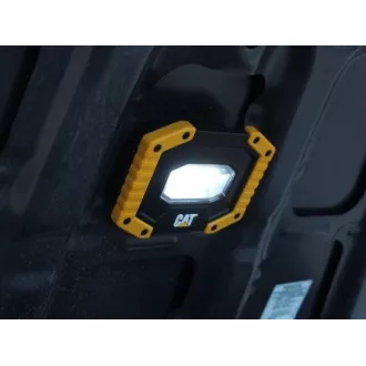 Caterpillar helyhez kötött COB LED zseblámpa