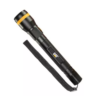 Caterpillar taktikai fókuszáló zseblámpa