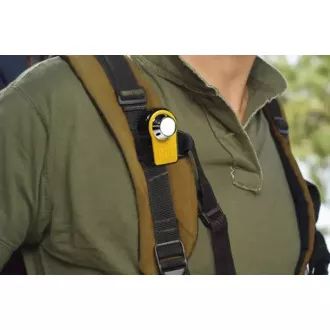 Caterpillar multifunkciós LED zseblámpa