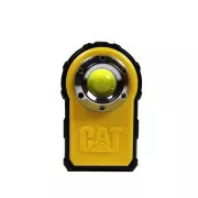 Caterpillar multifunkciós LED zseblámpa