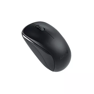 GENIUS egér NX-7000/1200 dpi / vezeték nélküli / fekete