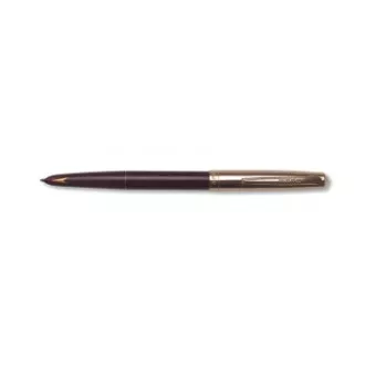 Golyóstoll Herb kínai 0,7mm kék Golyóstoll Herb kínai 0,7mm kék