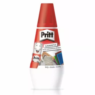 Folyékony ragasztó 100g Pritt Gamafix