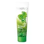 Vákuumos kézkrém Ginko biloba glicerinnel 100ml
