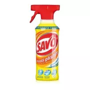 Savo penészesedésgátló fürdőszoba 500ml