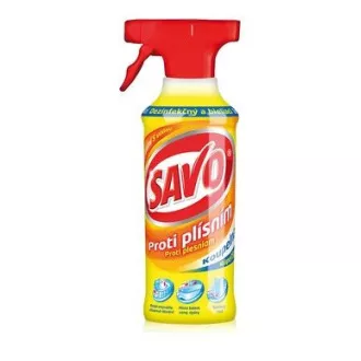 Savo penészesedésgátló fürdőszoba 500ml