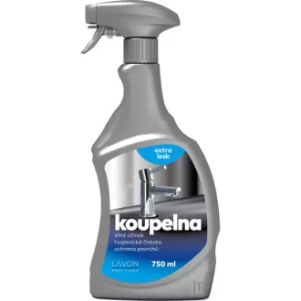 Fürdőszoba tisztítószer Lavon 750ml Fürdőszoba tisztítószer Lavon 750ml