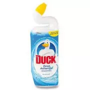 Duck WC gél tengeri 750ml