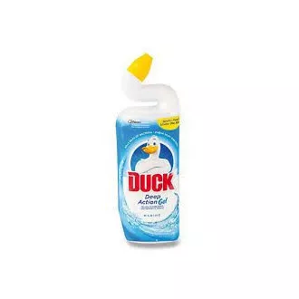 Duck WC gél tengeri 750ml
