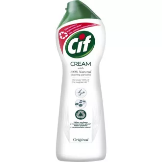 Cif krém fehér 250ml Cif krém fehér 250ml