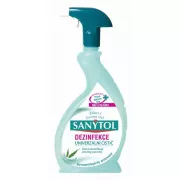 Fertőtlenítőszer univerzális Sanytol eukaliptusz 500ml
