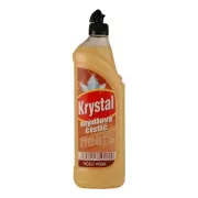 Kristályszappan tisztító méhviasszal 750ml