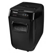 Shredder Fellowes AutoMax 200 C - keresztvágás 4x38