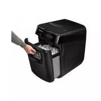 Shredder Fellowes AutoMax 200 C - keresztvágás 4x38 Shredder Fellowes AutoMax 200 C - keresztvágás 4x38