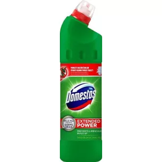 Domestos WC gél fenyő friss 750ml