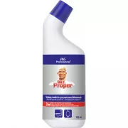 Mr.Proper WC tisztító 750ml