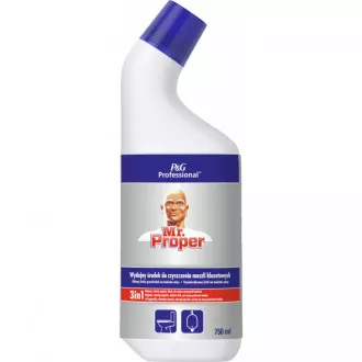 Mr.Proper WC tisztító 750ml