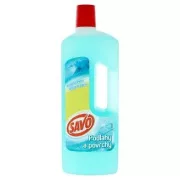 Padló- és felülettisztító Savo ocean 750ml
