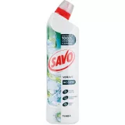 Savo Turbo WC-tisztító 700ml
