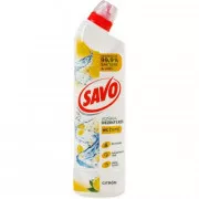 WC tisztító Savo citrom 700ml