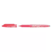 Gél roller Pilot Frixion 0,7 mm-es korall rózsaszín újraírható