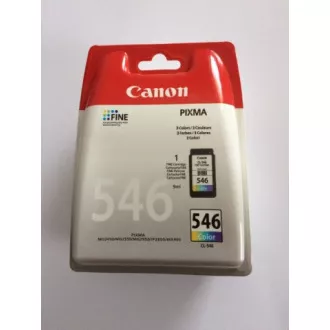 Canon CL-546 (8289B004) - patron, color (színes)