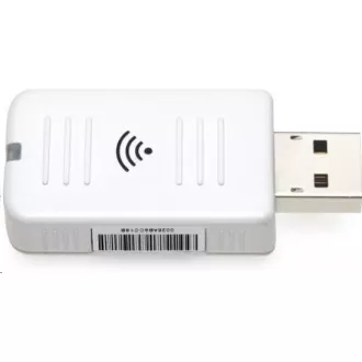 EPSON Adapter - ELPAP10 Vezeték nélküli LAN b / g / n-pro projektorok EPSON Adapter - ELPAP10 Vezeték nélküli LAN b / g / n-pro projektorok