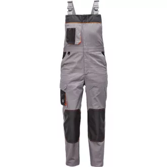 CREMORNE lakl nadrág szürke 54