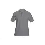 DHANU pólóing szürke XXXL