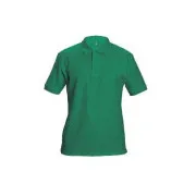 DHANU pólóing zöld XXXL
