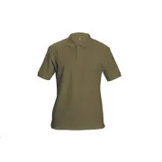 DHANU póló olive XL