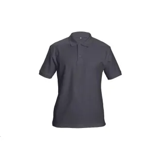 DHANU pólóing antracit XXXL