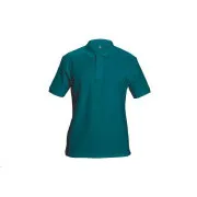 DHANU pólóing malachit 3XL
