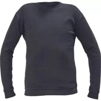 TOURS kapucnis kapucnis fekete 3XL