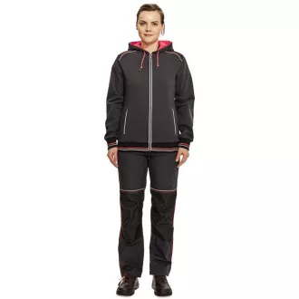KNOXFIELD LADY mikin kap. anthrac / féreg S
