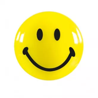 Mágnesek Magnetoplan Smile 30 mm (6db)