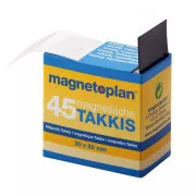 Öntapadó mágnesek Magnetoplan Takkis (45db)