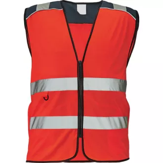 KNOXFIELD HV mellény sárga XXL