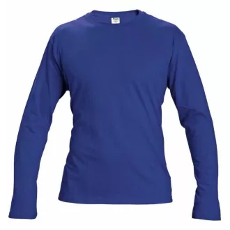 CAMBON hosszú ujjú ing királykék 3XL