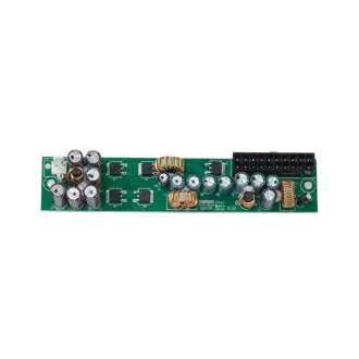 CHIEFTEC CDP-085ITX, 85 W DC / DC kártya és AC / DC hálózati adapter az IX-0x sorozathoz