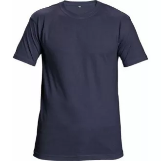 TEESTA Navy XS póló TEESTA Navy XS póló