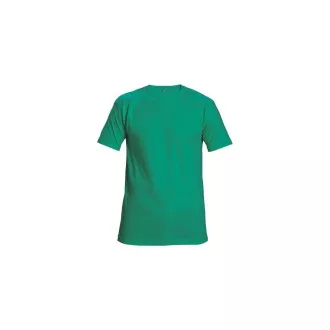 GARAI póló 190GSM zöld XXL