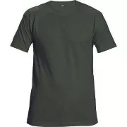 GARAI póló 190GSM palack. zöld XXL