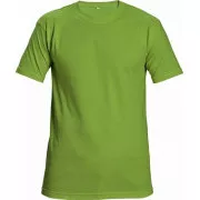 GARAI póló 190GSM lime M