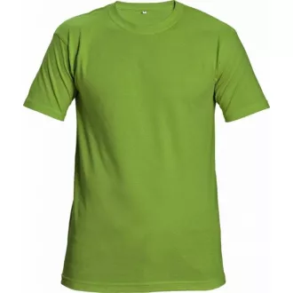 GARAI póló 190GSM lime XXL