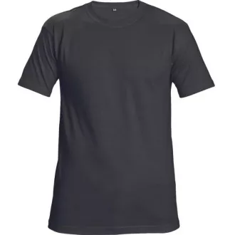GARAI póló 190GSM fekete XXL